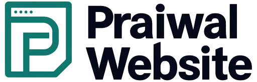 Prajwal Website